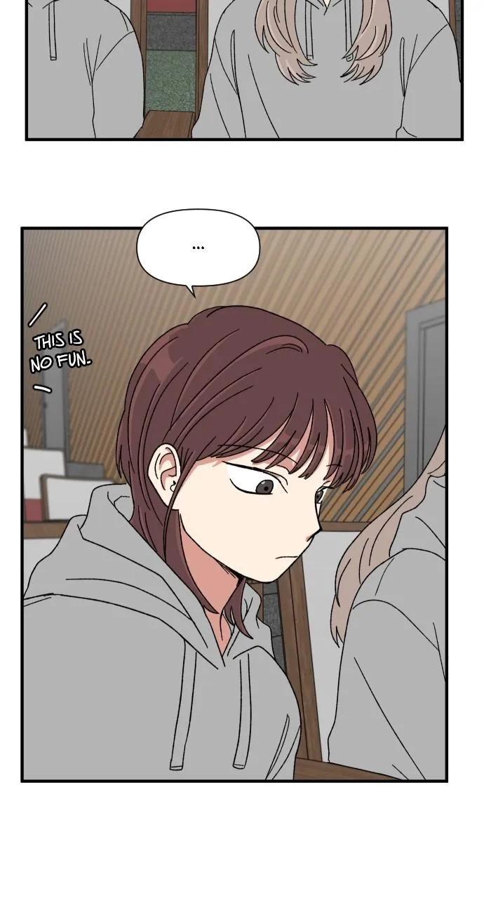 The Prize of Youth Chapter 15 Online - página 60