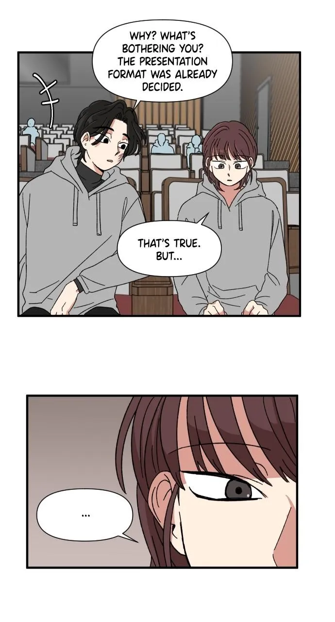 The Prize of Youth Chapter 15 Online - página 61