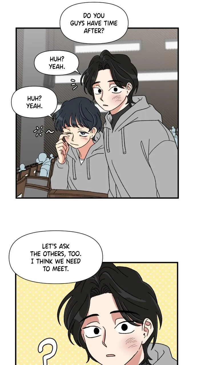The Prize of Youth Chapter 15 Online - página 62