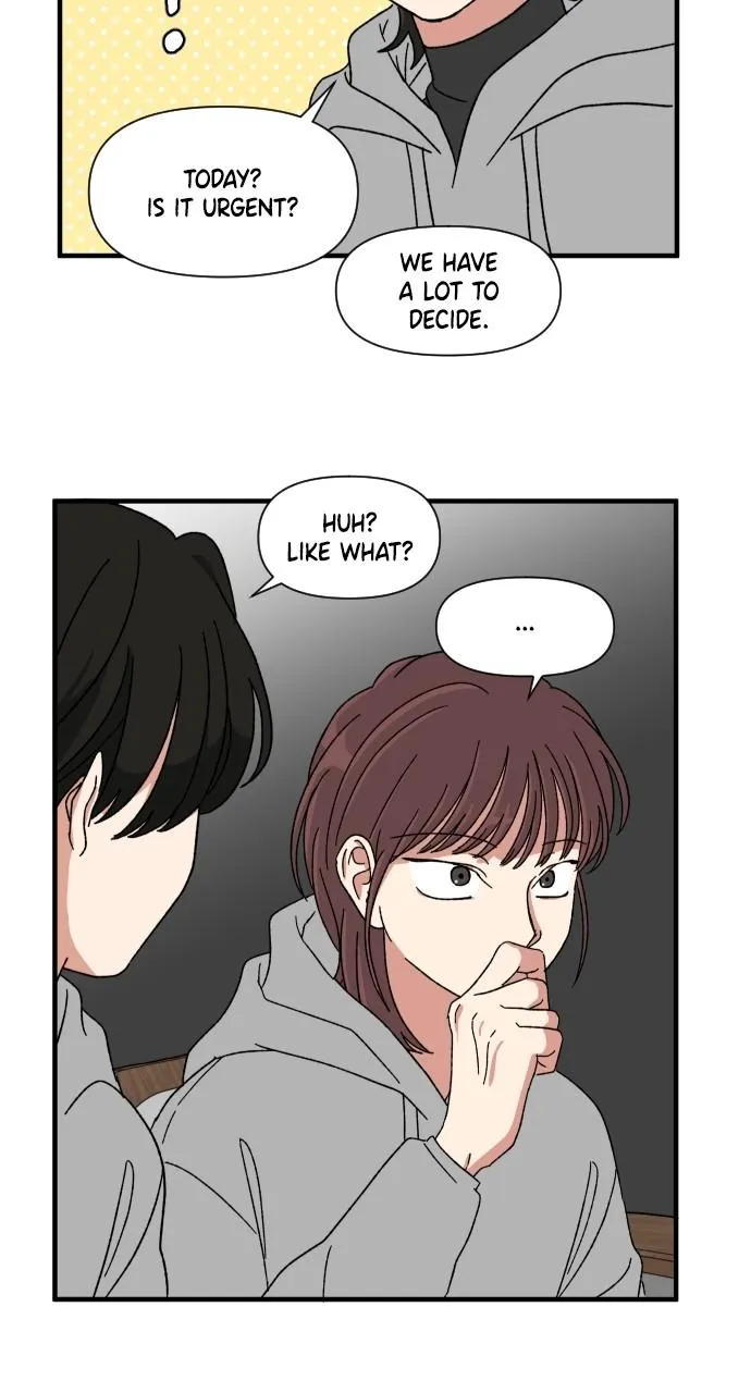 The Prize of Youth Chapter 15 Online - página 63