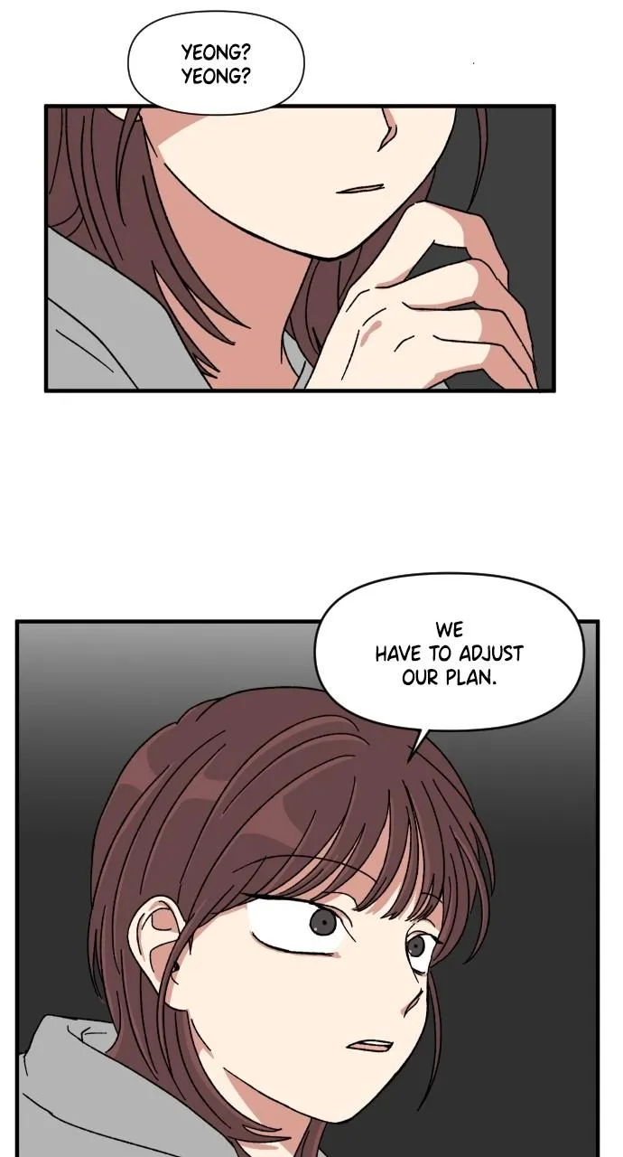 The Prize of Youth Chapter 15 Online - página 64