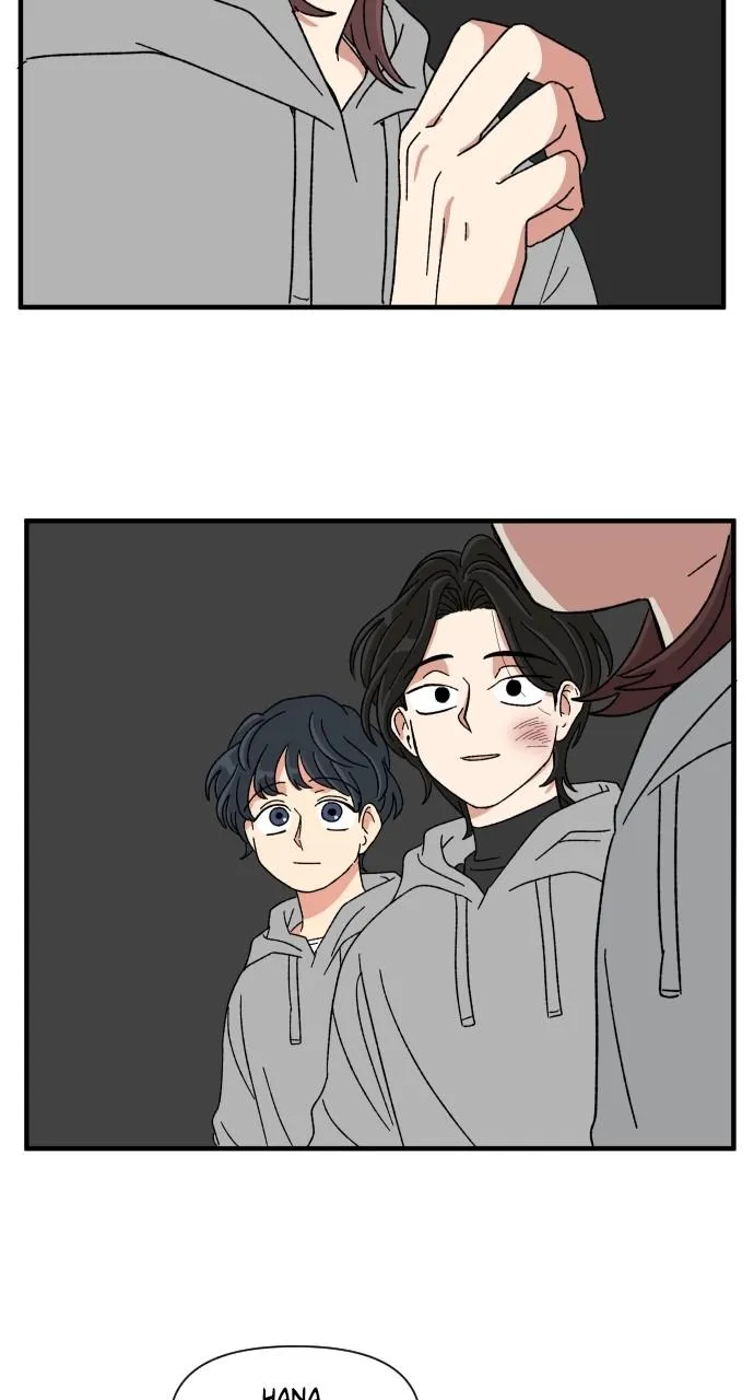The Prize of Youth Chapter 15 Online - página 65