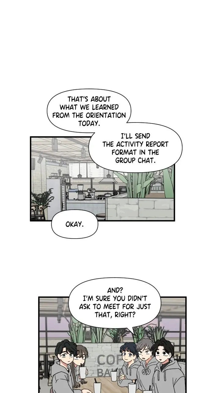 The Prize of Youth Chapter 16 Online - página 2