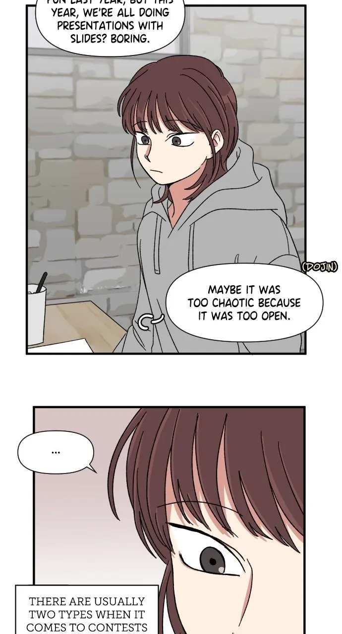 The Prize of Youth Chapter 16 Online - página 7