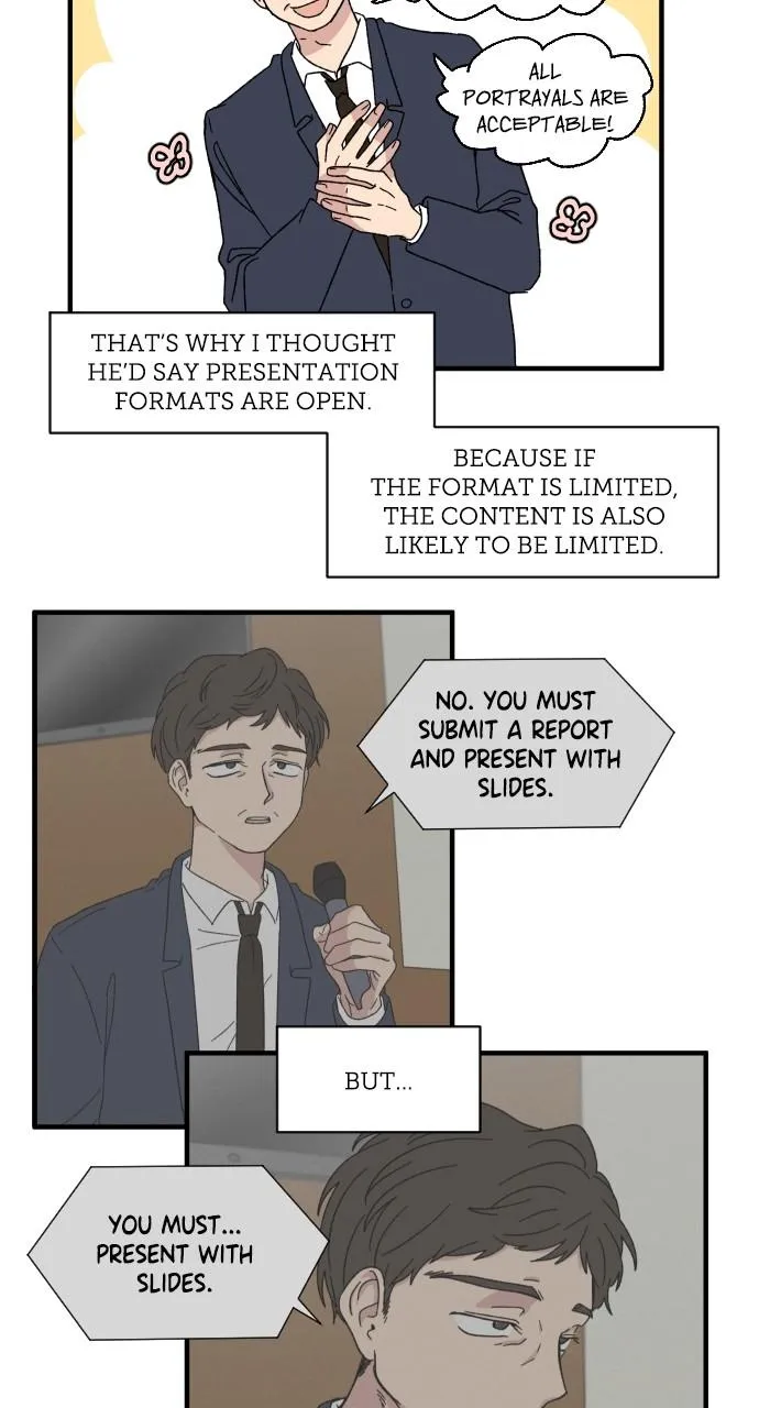 The Prize of Youth Chapter 16 Online - página 9