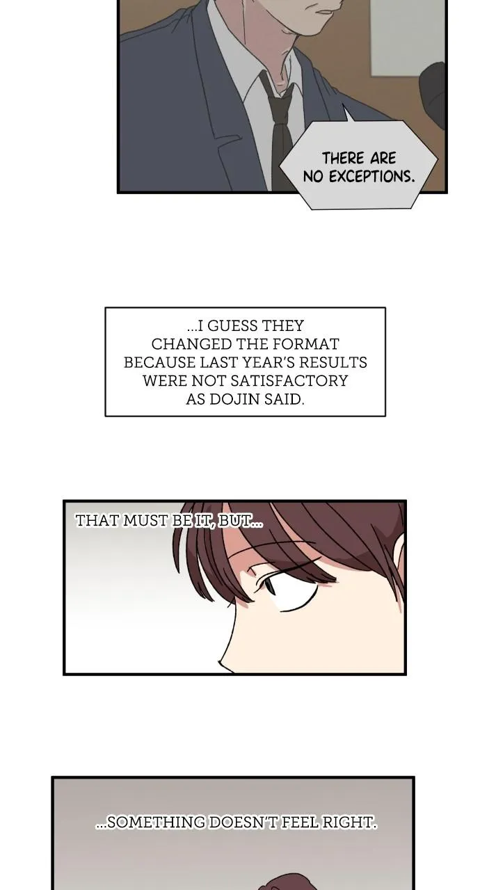 The Prize of Youth Chapter 16 Online - página 10