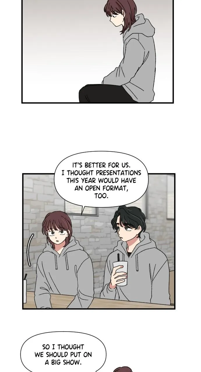 The Prize of Youth Chapter 16 Online - página 11