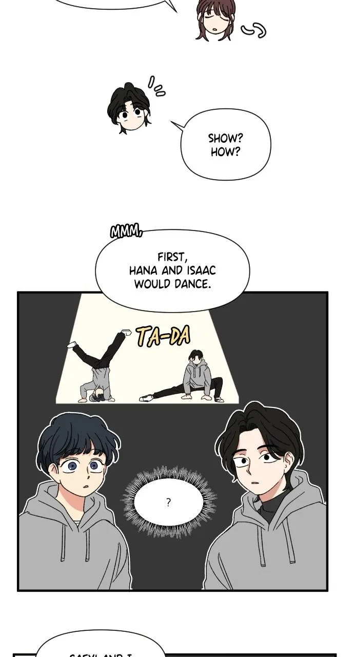 The Prize of Youth Chapter 16 Online - página 12