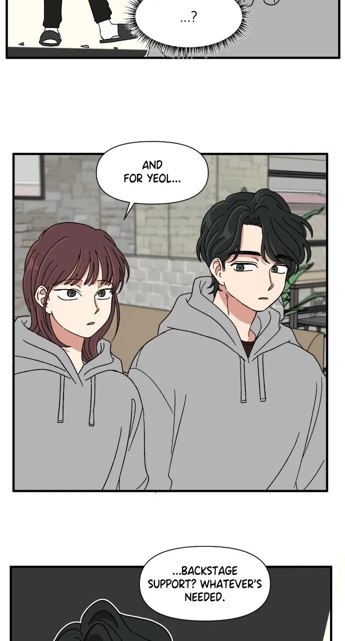 The Prize of Youth Chapter 16 Online - página 14