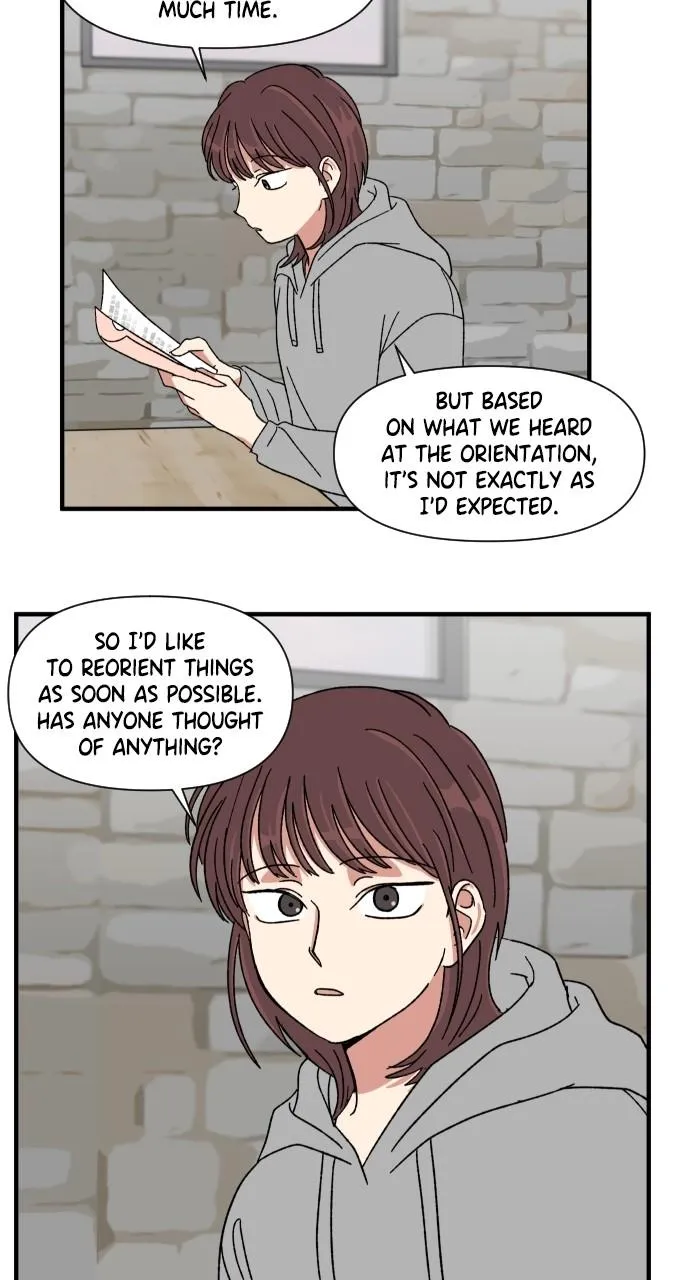The Prize of Youth Chapter 16 Online - página 17