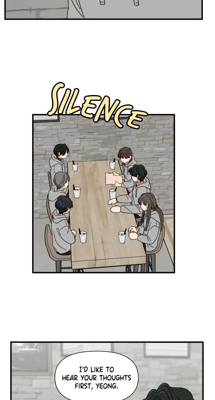 The Prize of Youth Chapter 16 Online - página 18
