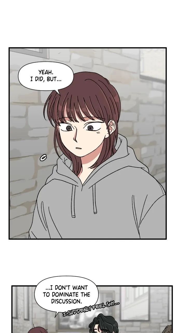 The Prize of Youth Chapter 16 Online - página 20