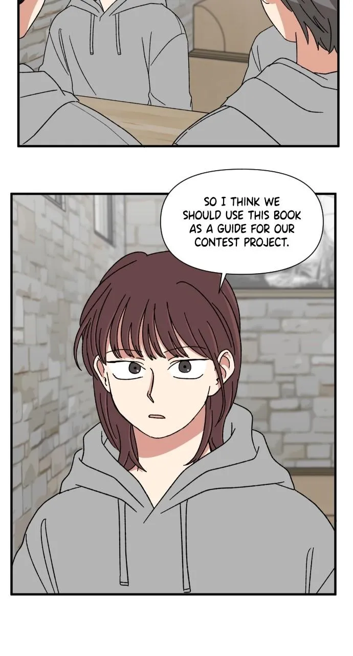 The Prize of Youth Chapter 16 Online - página 27