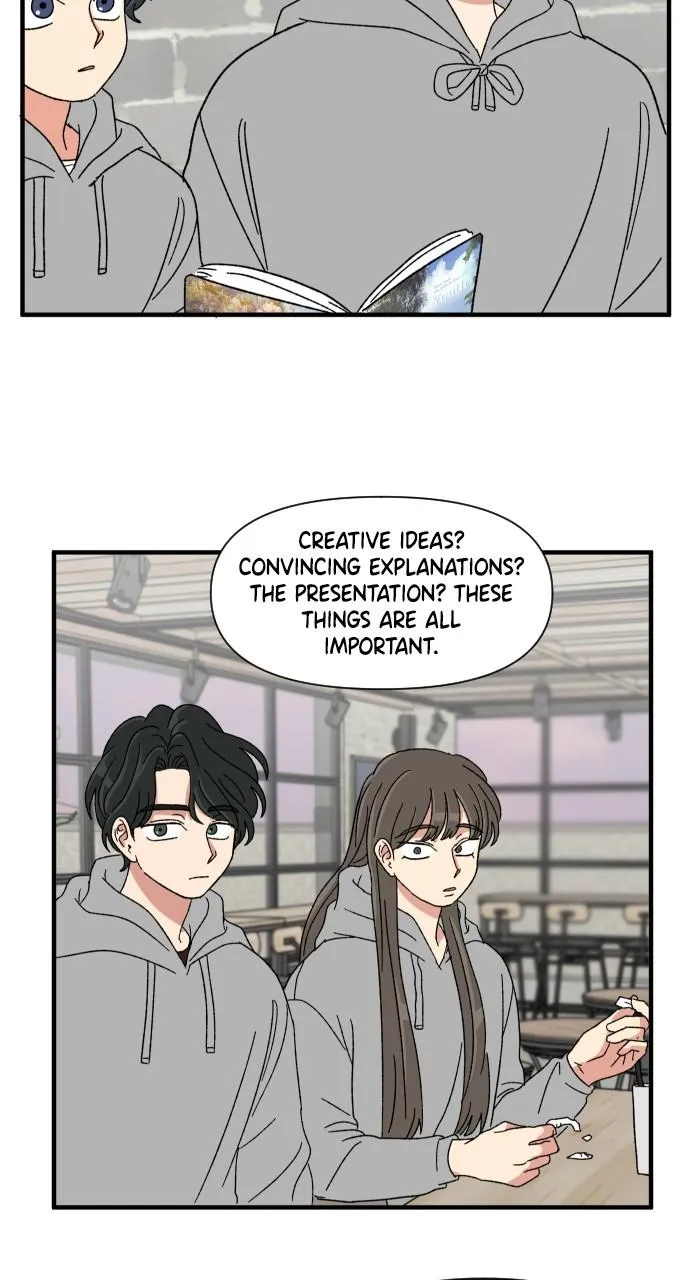 The Prize of Youth Chapter 16 Online - página 29