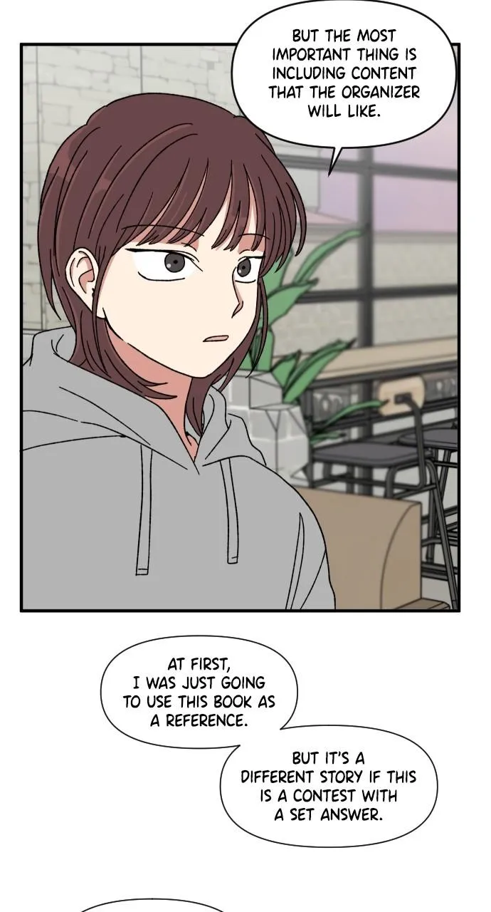 The Prize of Youth Chapter 16 Online - página 30