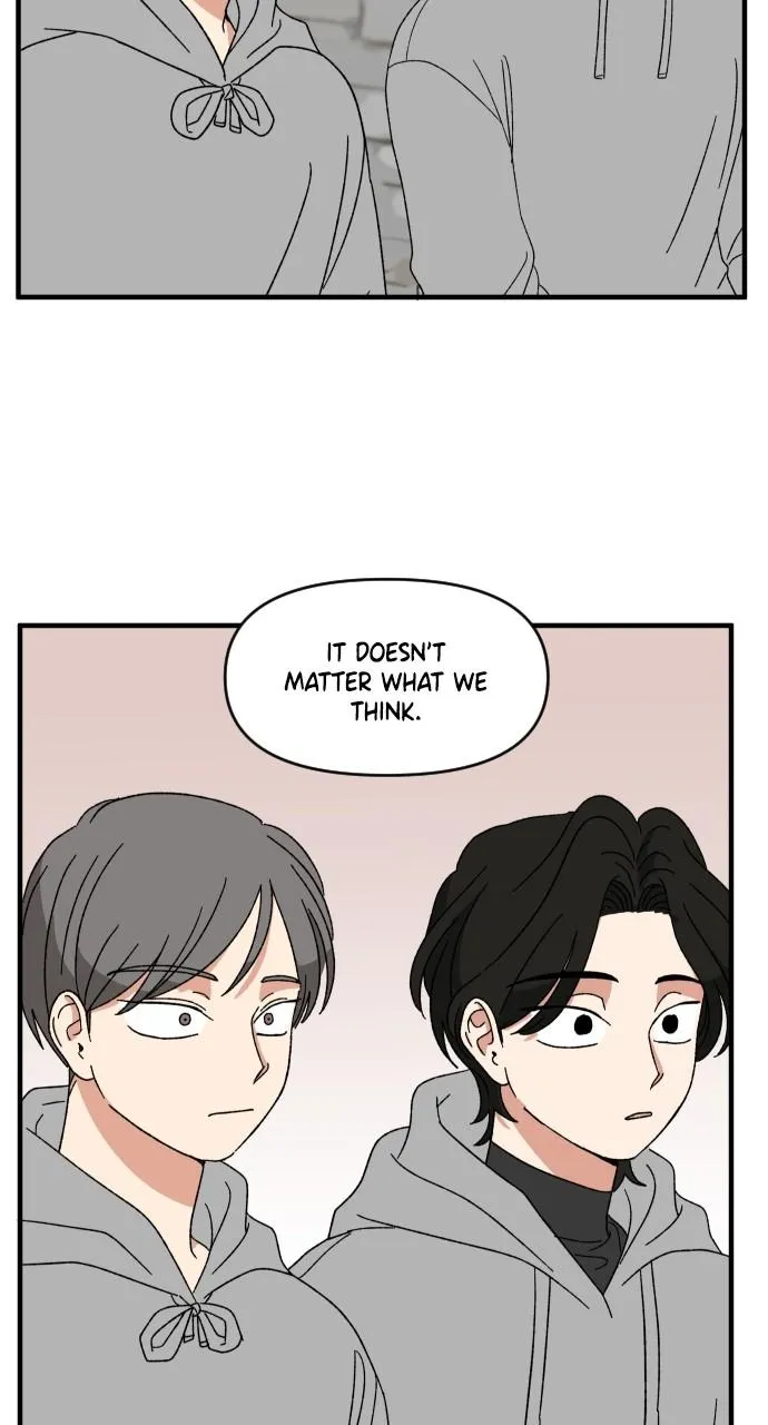 The Prize of Youth Chapter 16 Online - página 33