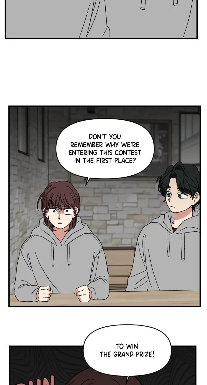 The Prize of Youth Chapter 16 Online - página 34