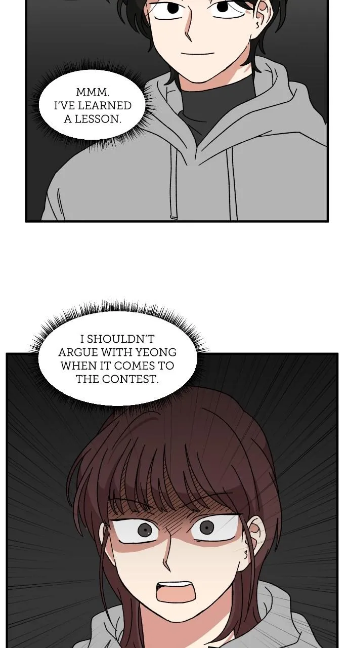 The Prize of Youth Chapter 16 Online - página 39