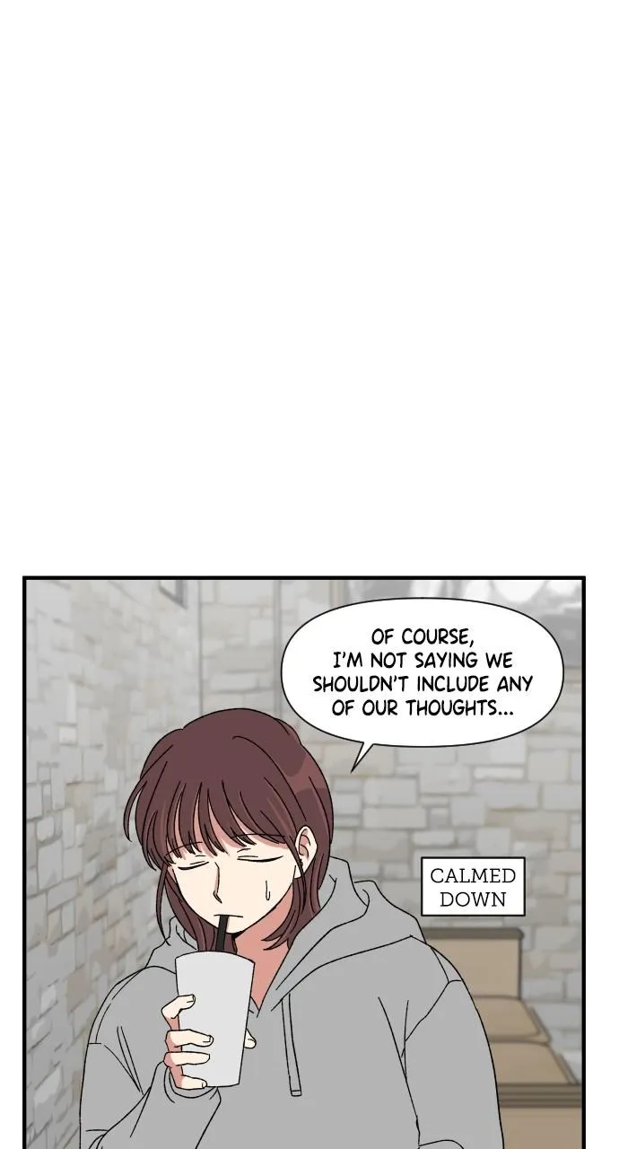 The Prize of Youth Chapter 16 Online - página 41