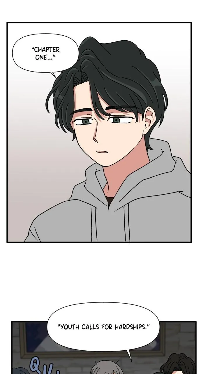 The Prize of Youth Chapter 16 Online - página 43