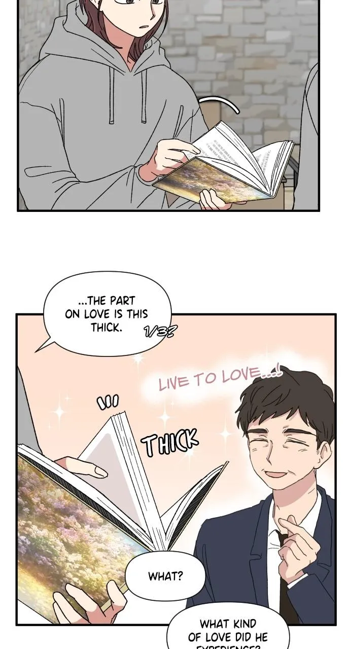 The Prize of Youth Chapter 16 Online - página 46