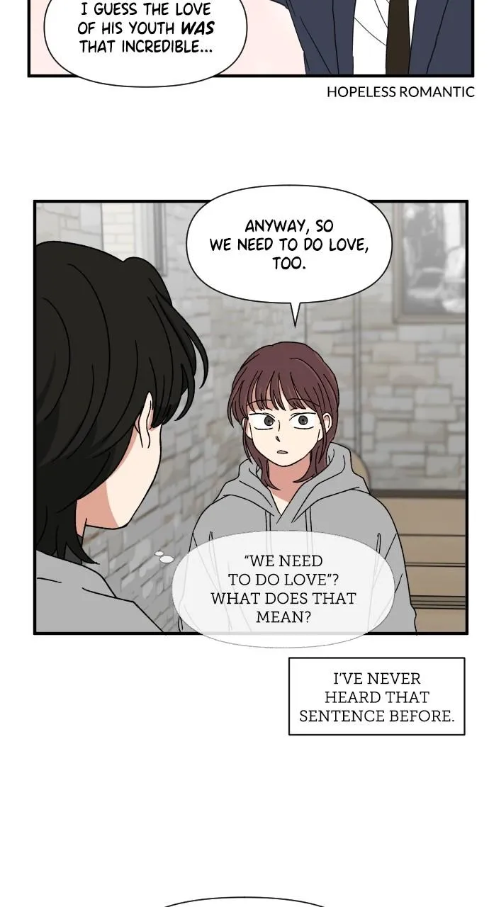 The Prize of Youth Chapter 16 Online - página 49