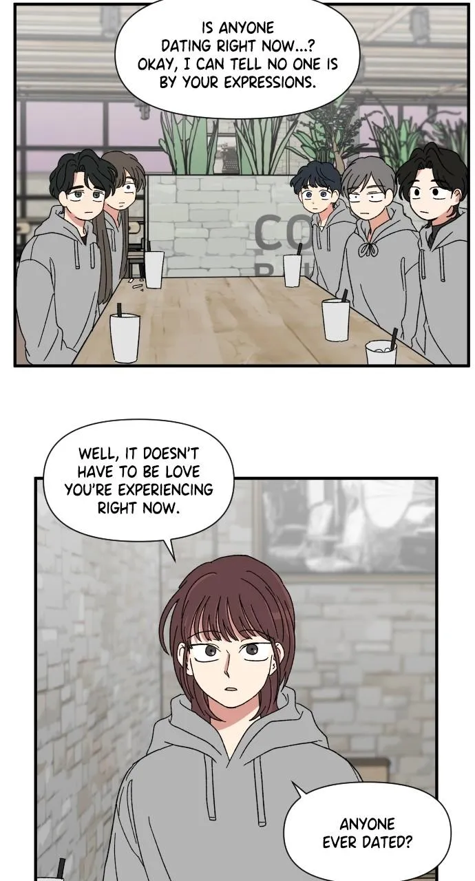 The Prize of Youth Chapter 16 Online - página 50