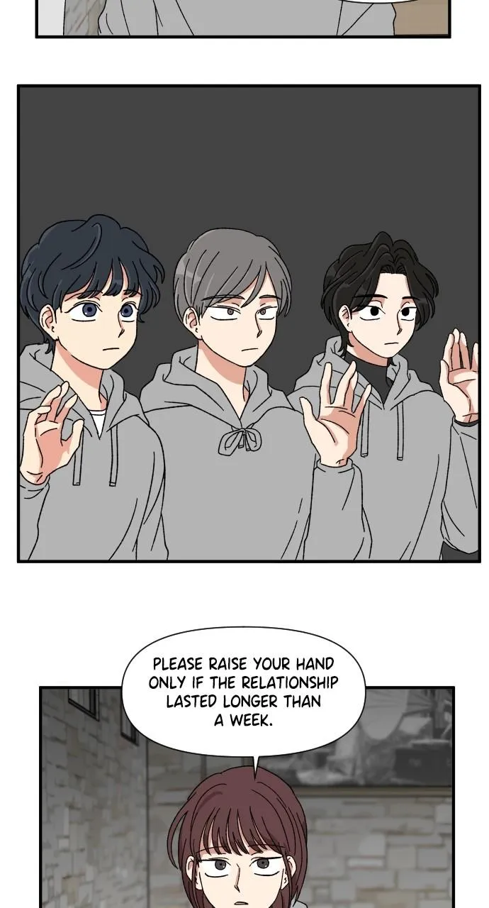 The Prize of Youth Chapter 16 Online - página 51
