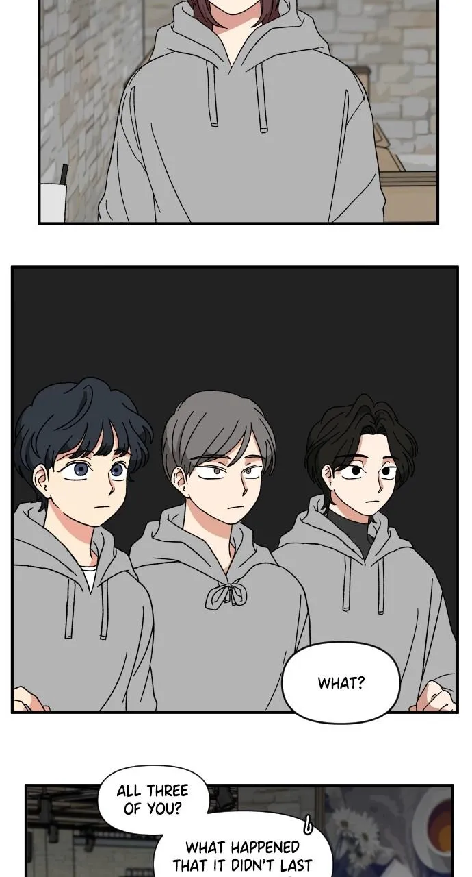 The Prize of Youth Chapter 16 Online - página 52