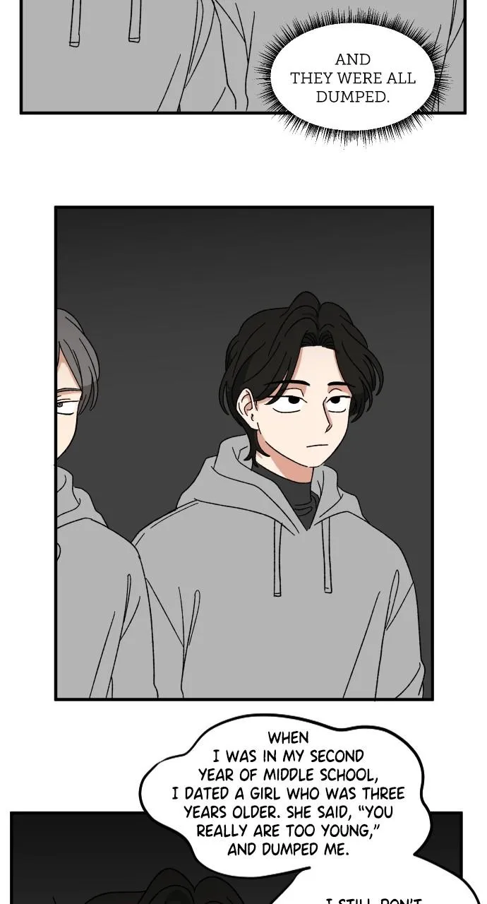 The Prize of Youth Chapter 16 Online - página 54