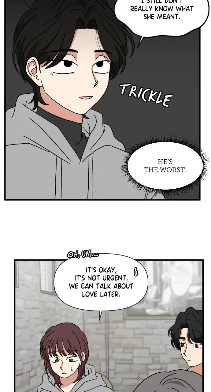 The Prize of Youth Chapter 16 Online - página 55