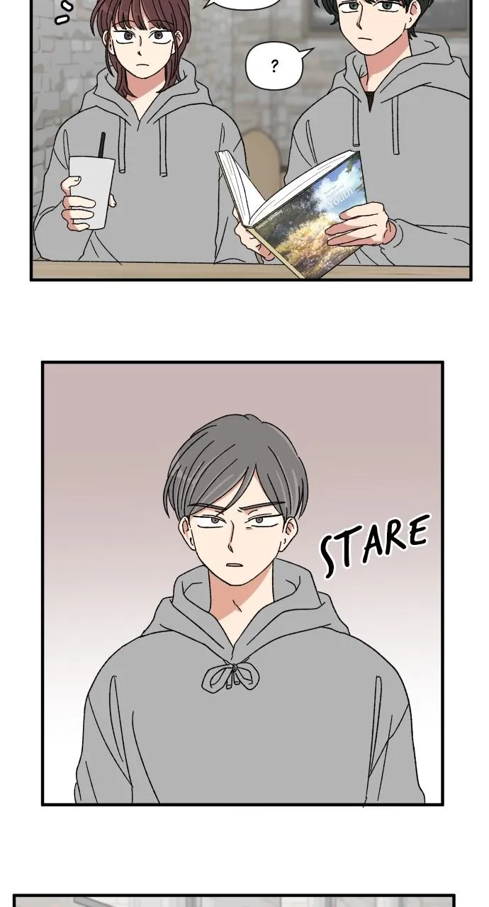 The Prize of Youth Chapter 16 Online - página 57