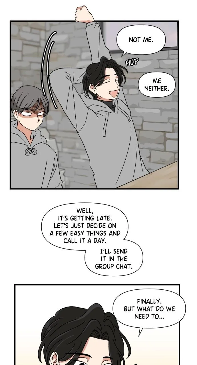 The Prize of Youth Chapter 16 Online - página 60