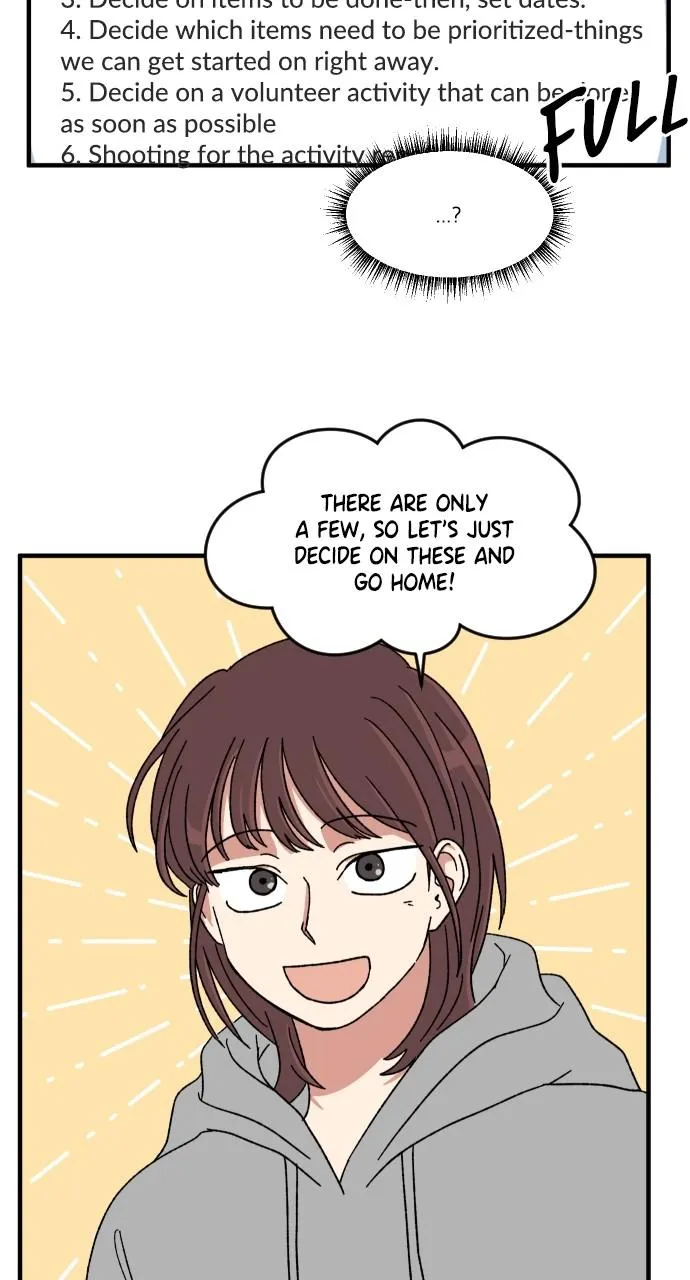 The Prize of Youth Chapter 16 Online - página 62