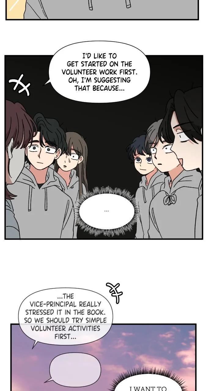 The Prize of Youth Chapter 16 Online - página 63