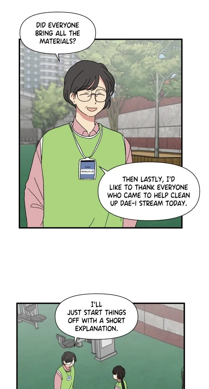 The Prize of Youth Chapter 16 Online - página 66