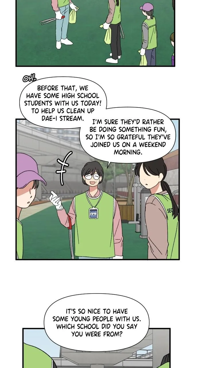 The Prize of Youth Chapter 16 Online - página 67
