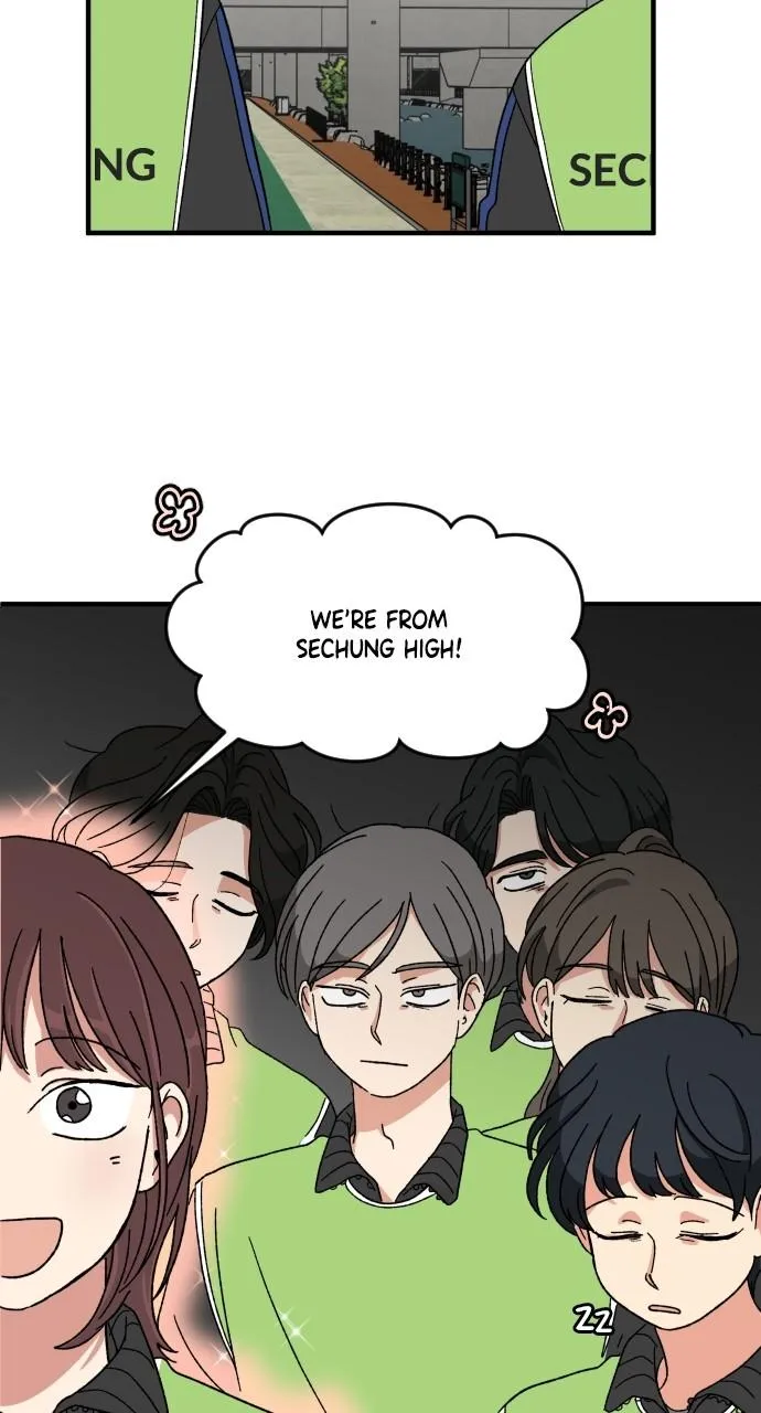 The Prize of Youth Chapter 16 Online - página 68