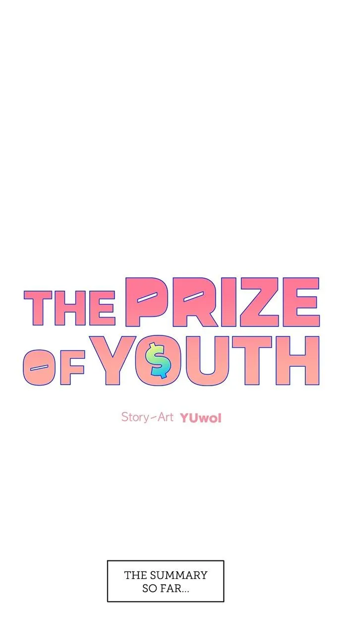 The Prize of Youth Chapter 19 Online - página 2