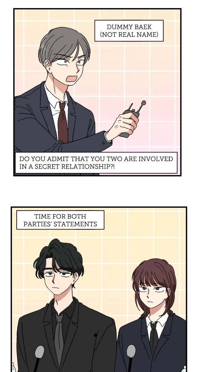 The Prize of Youth Chapter 19 Online - página 3