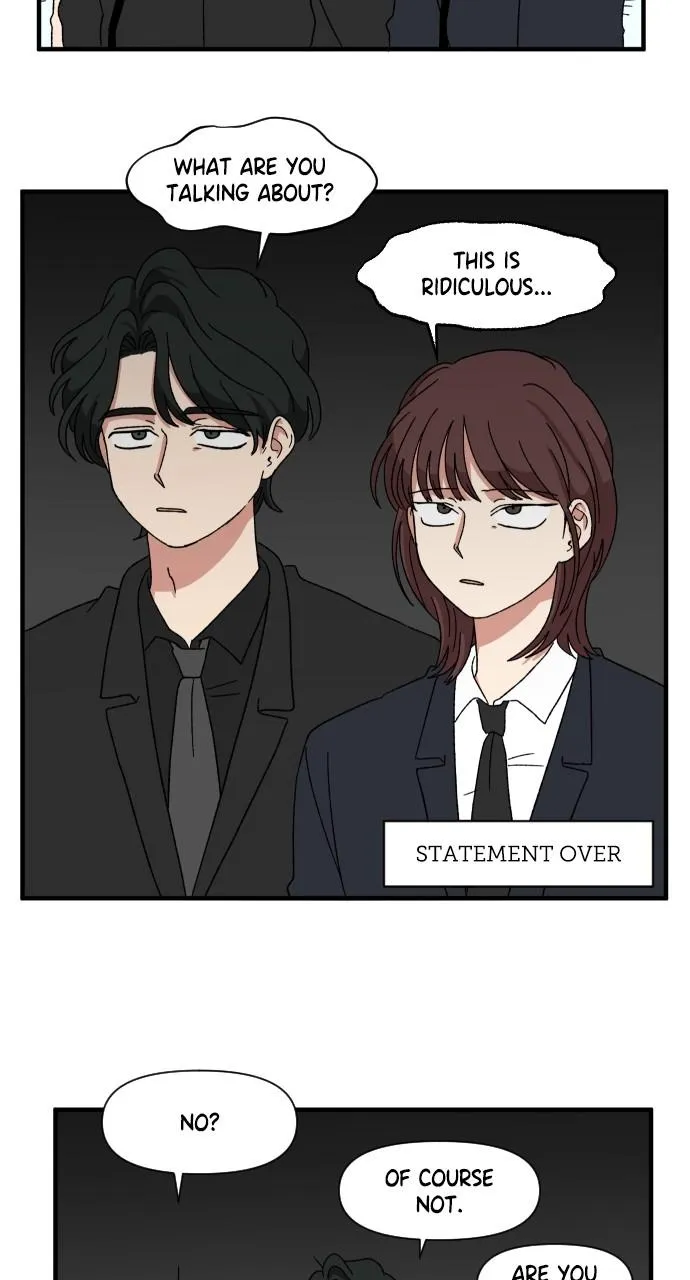 The Prize of Youth Chapter 19 Online - página 4