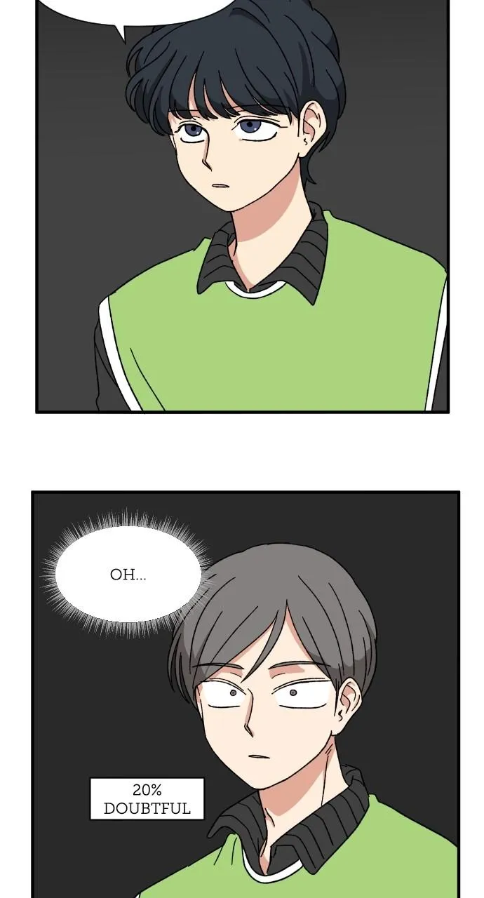 The Prize of Youth Chapter 19 Online - página 8