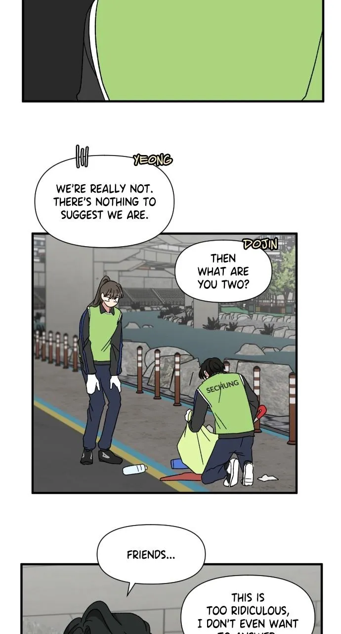 The Prize of Youth Chapter 19 Online - página 9