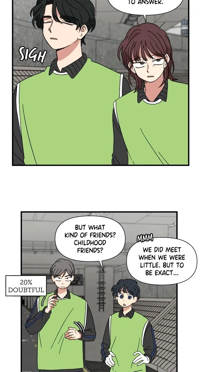The Prize of Youth Chapter 19 Online - página 10