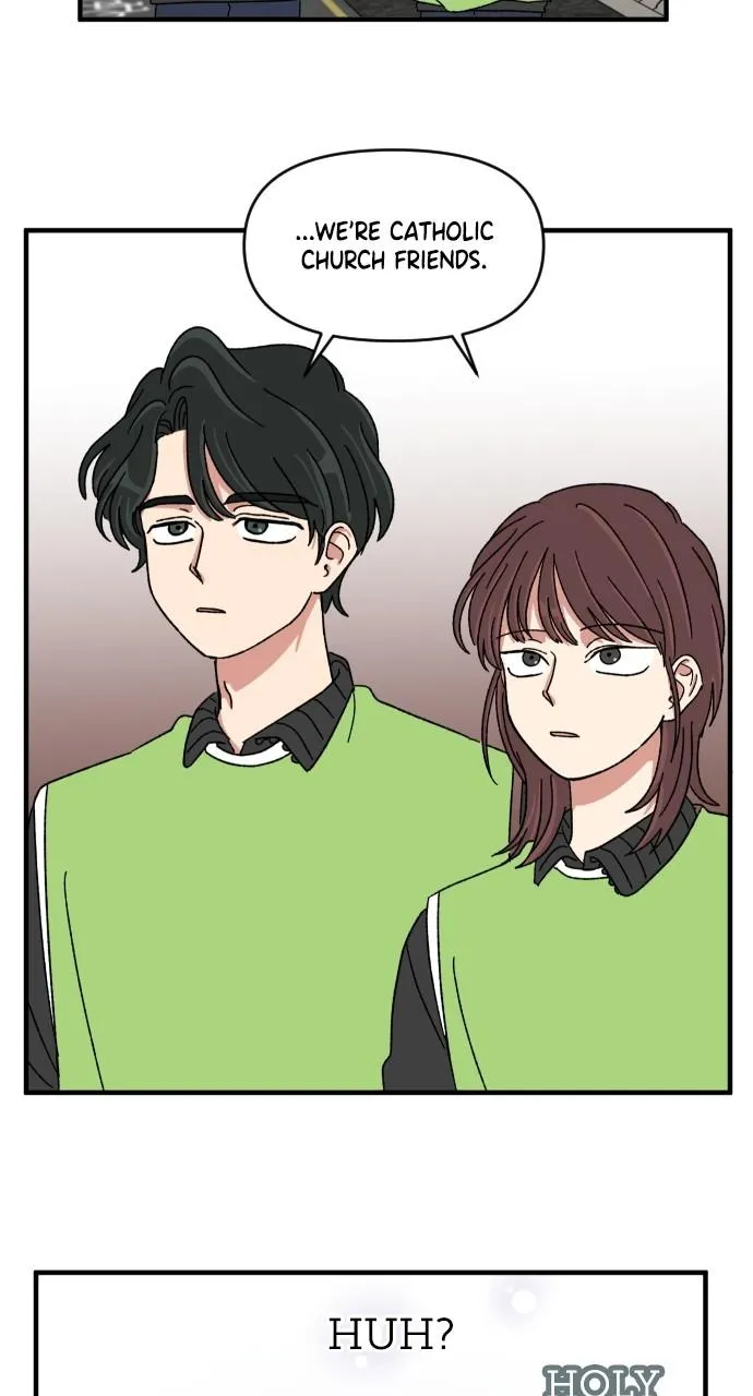 The Prize of Youth Chapter 19 Online - página 11