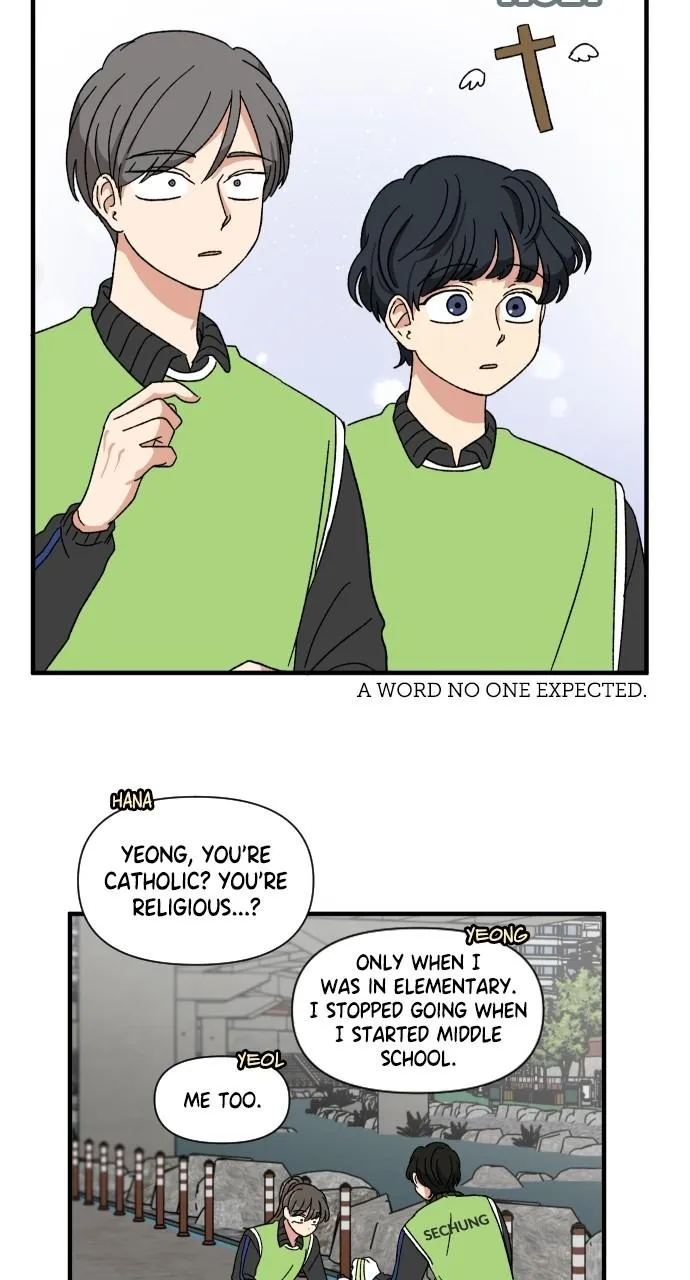 The Prize of Youth Chapter 19 Online - página 12