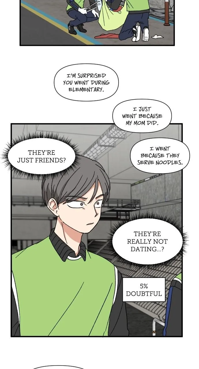 The Prize of Youth Chapter 19 Online - página 13