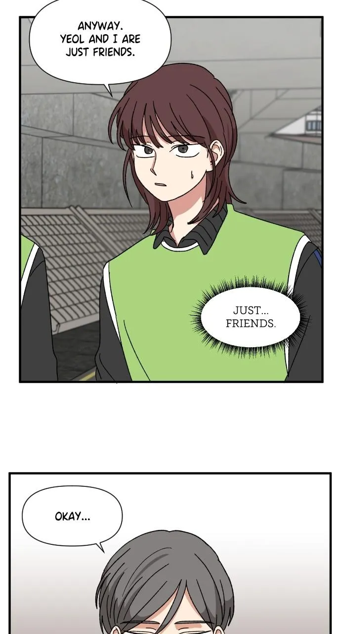 The Prize of Youth Chapter 19 Online - página 14
