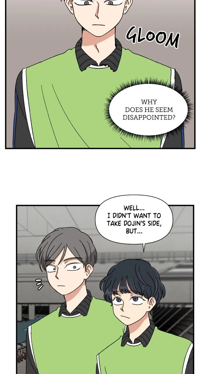 The Prize of Youth Chapter 19 Online - página 15
