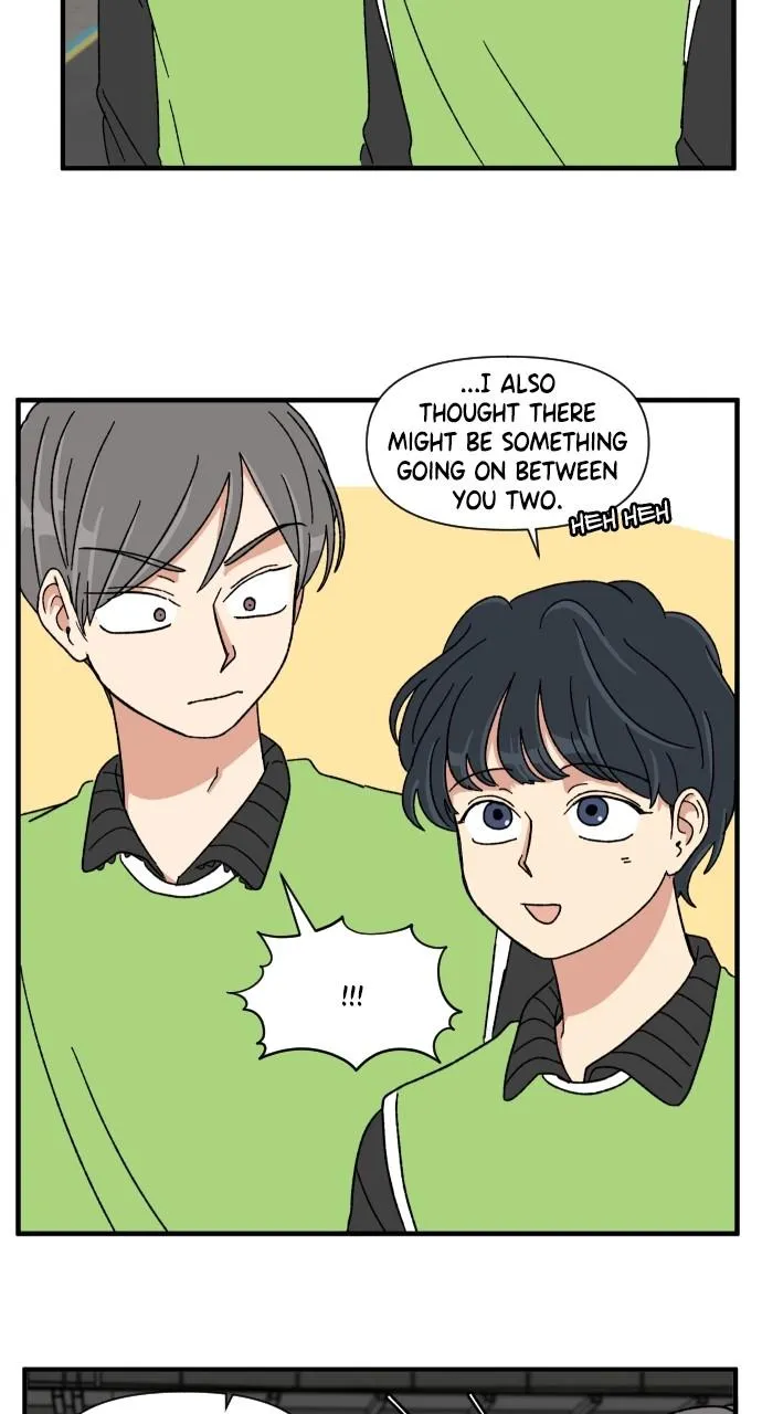 The Prize of Youth Chapter 19 Online - página 16